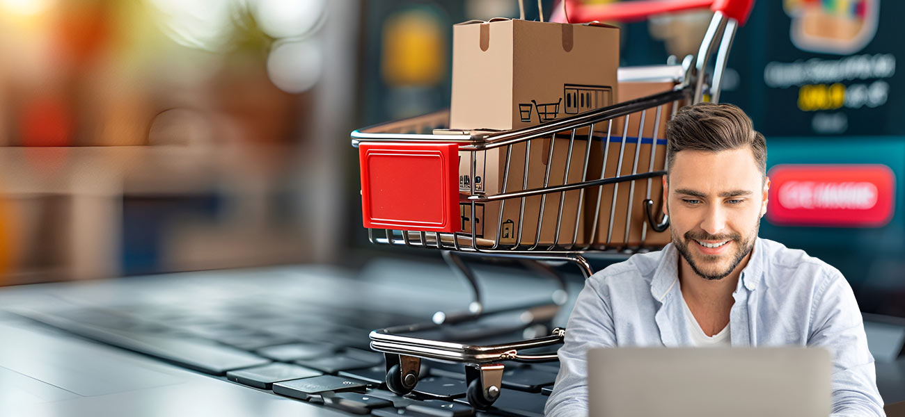 Kaufmann im E-Commerce / Content Manager / Marketplace Manager (m/w/d)